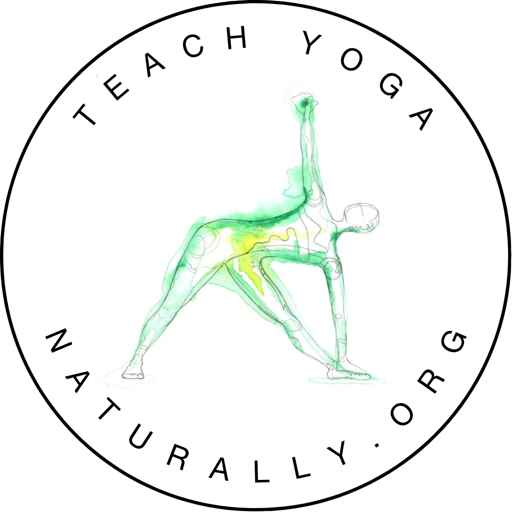 Teach Yoga Naturally